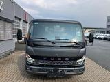 FUSO eCanter 7C18e Absetzkipper LM - Fuso 7C18