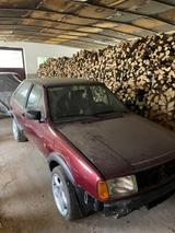 Volkswagen VW Polo GT 86c - gebrauchte VW Polo aus dem Jahr 1992