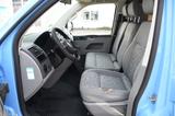 Volkswagen T5 1.9L 75KW TDI Kastenwagen AHK 3t ohne TÜV - VW T5 1.9 TDI