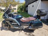 Honda ST1100 Pan European TÜV 03.2028 - HONDA ST1100