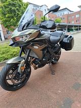 Kawasaki Versys 650