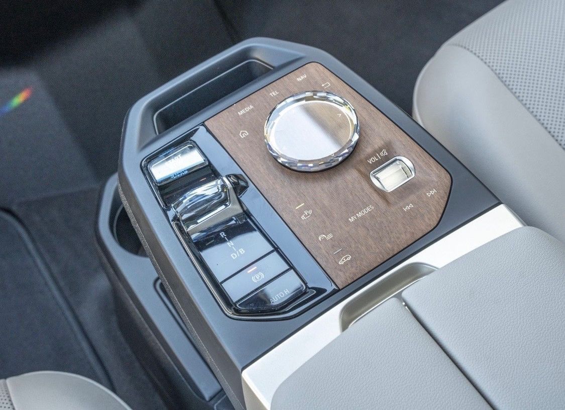 Other Bmw IX xDrive 50 Pacchetto Sportivo imagem 3
