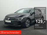 Volkswagen Golf 8 1.5 eTSI DSG Goal LED-PLUS NAVI KAMERA PA - Volkswagen Golf Jahreswagen: Plus