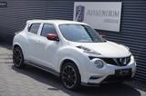 Nissan JUKE NISMO RS 4X4|AUTOMATIK|KAMERA|TEMPOMAT - Nissan Juke Gebrauchtwagen