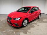 Seat Ibiza 1.0 TSI FR LED|Klima|Bluetooth - Seat Ibiza in Freiburg