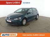 Volkswagen Golf VII 1.0 TSI Trendline BlueMotion*LED*NAVI* - Volkswagen Golf: Bluemotion