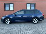 Volkswagen Golf VII 1.6 TDI Variant Comfortline AHK Navi - Volkswagen Golf: Comfortline TDI