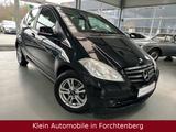 Mercedes-Benz A160 Automatik Klimaanlage SHZ Temp LM-Felgen - : Auto Felgen