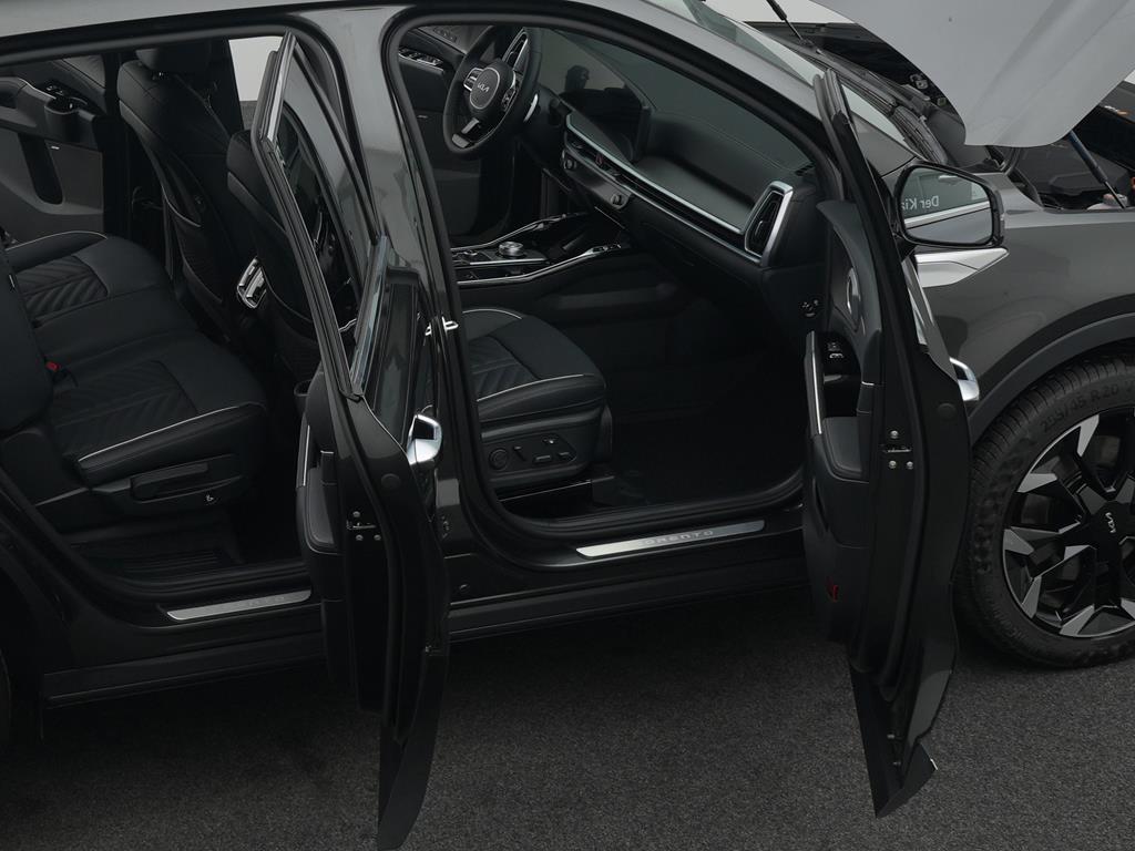 Kia Sorento PE 2.2D AWD PLAT 7S NAP PREM GD