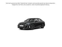 Audi A8 - Vorschau Bild 3
