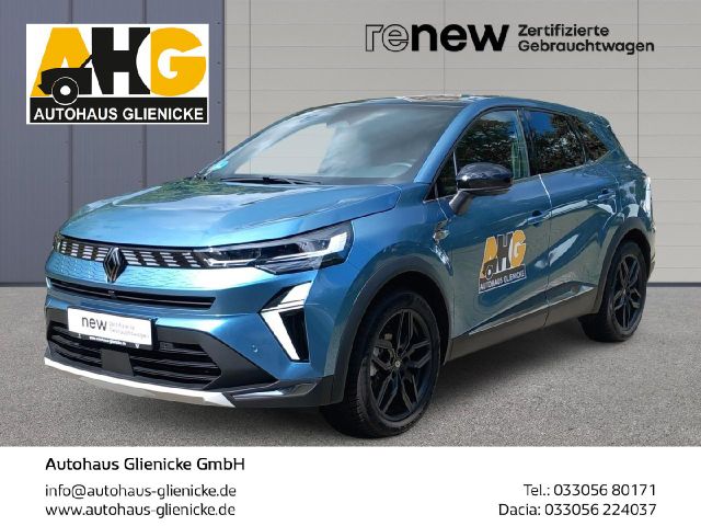 Renault Symbioz 145 E-Tech Full Hybrid Iconic