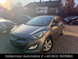 Hyundai i30 FIFA World Cup Edition NAVI|SHZ|KAMERA| - Hyundai i30: Fifa