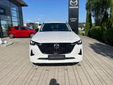 Mazda CX-60 e-SKYACTIV-D 254 AL-HOMURA P-GSD + AHK - weiße Mazda CX-60