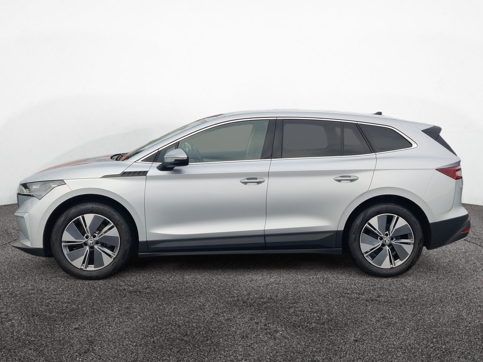 Skoda Enyaq iV 60 Clever ACC LED imagem 3