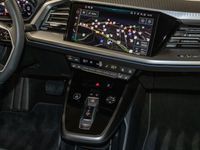 Audi Q4 e-tron - Vorschau Bild 17