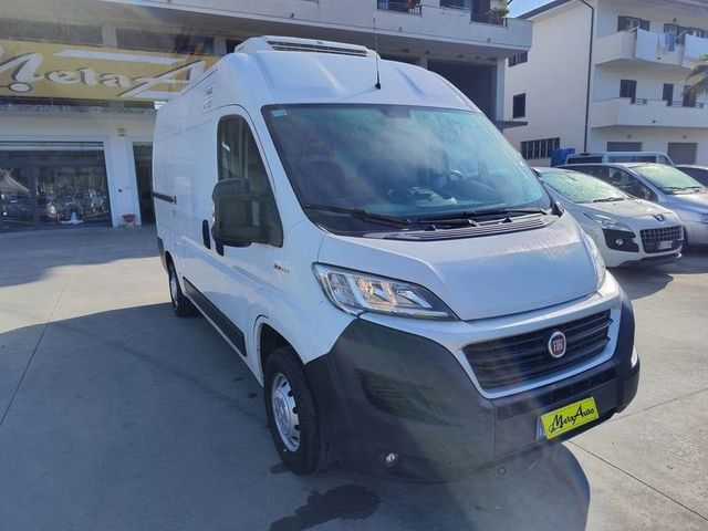 Fiat FIAT Ducato 35 2.3 MJT FRIGO