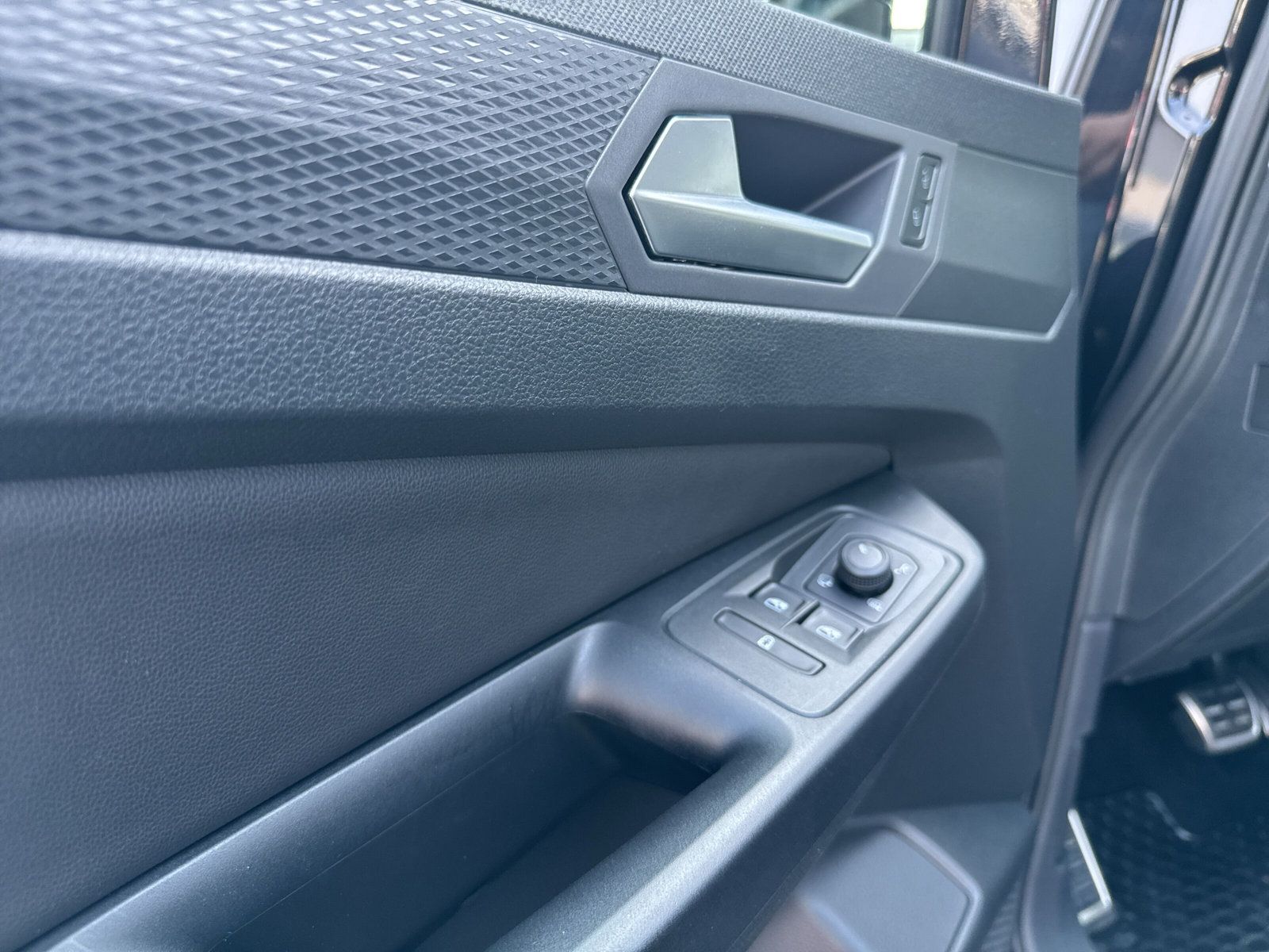 Caddy Style TDI DSG Navi ROLLSTUHLKRAN Style