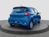 Hyundai i10 TREND 1.0 *DAB*CARPLAY*SITZHZG* - Hyundai i10 Gebrauchtwagen in Berlin