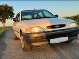 Ford Escort 1.4i Flair Flair - Ford Escort: Kombi