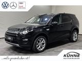 Land Rover Discovery Sport 2.0 TD4 HSE | NUR HÄNDLER! - Land Rover Discovery Sport mit Diesel-Antrieb: Hse