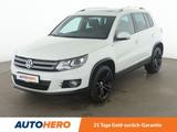 Volkswagen Tiguan 2.0 TDI Lounge Sport & Style 4M BM Aut. - VW Tiguan Gebrauchtwagen in München