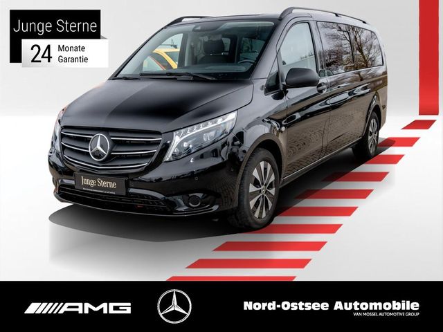 Mercedes-Benz Vito 124 Tourer select 4x4 LED Stdhzg Klima