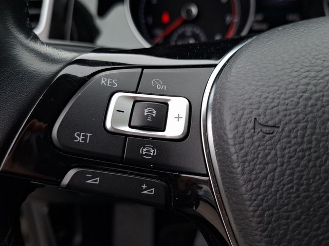 Golf VII 1.5TSI DSG Highline