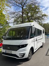Adria Sonic 700 SL Scheckheftgepflegt mit viel Zubehör - Offers matching your search criteria
