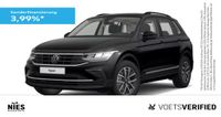 Volkswagen Tiguan - Vorschau Bild 1