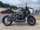 Kawasaki Z900 | 125 PS | TÜV NEU | 15.000 km |  - KAWASAKI 125