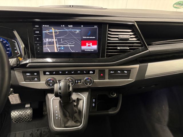 T6.1 California Beach Tour 2.0 TDI DSG AHK LED