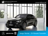 Mercedes-Benz GLC 63 S E AMG PERFORMANCE Coupé Pano*Drivers*21