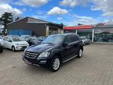 Mercedes-Benz ML 350 CDI 4-Matic GRAND EDITION Xenon Navi Lede - Mercedes-Benz ML 350 aus 2011