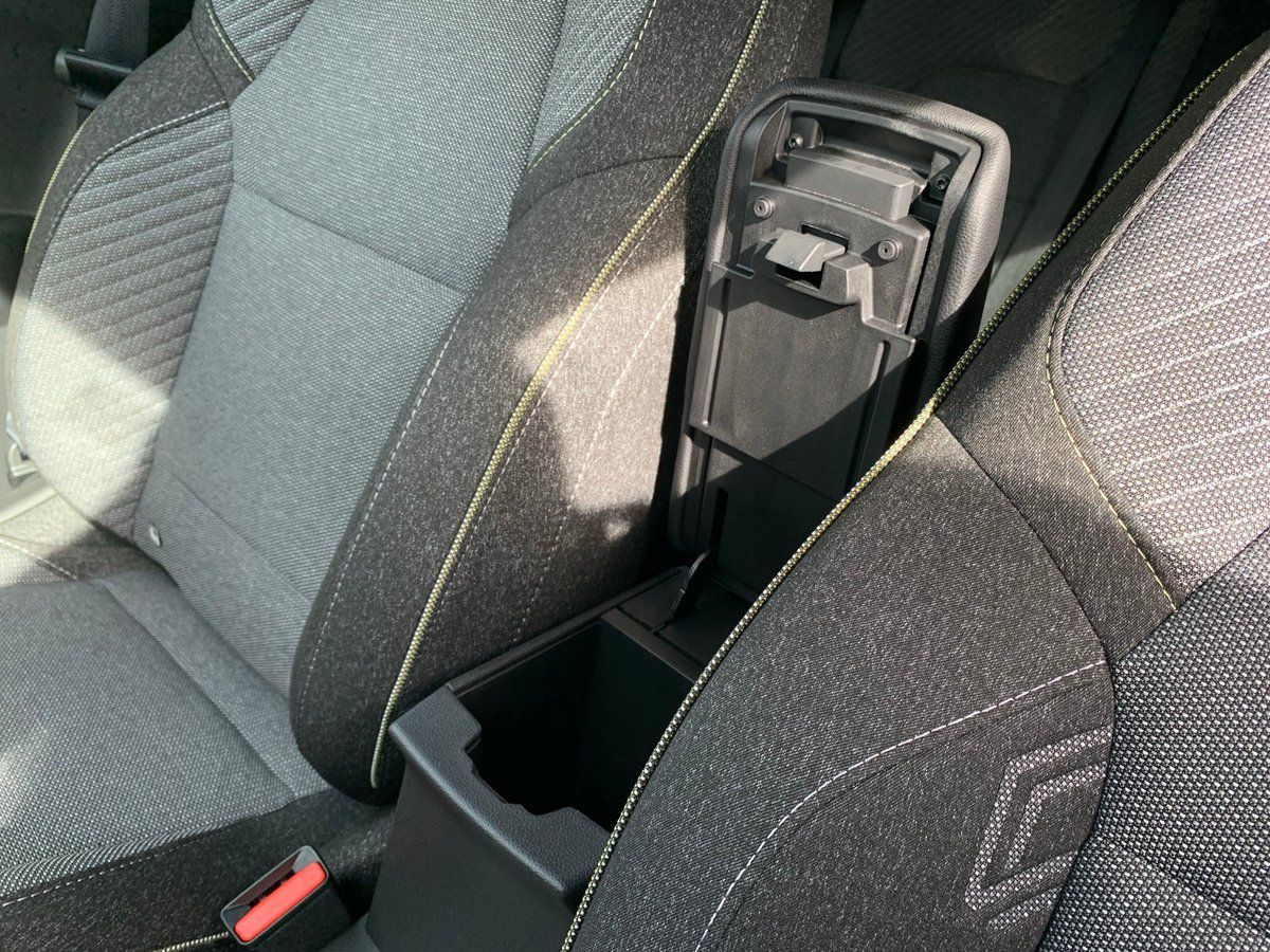 Renault Symbioz - Bild 36