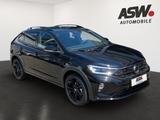 Volkswagen Taigo R-Line 1.0 TSI OPF DSG - mit Benzin-Antrieb: Dachreling, Geländewagen