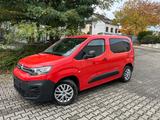 Citroën Berlingo Live Pack M - Citroën Berlingo in Dortmund