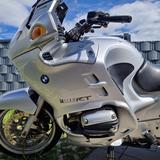 BMW R1150 RT TÜV NEU und ohne Mängel - BMW R 1150 RT