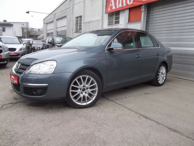 Volkswagen Jetta V 1,6i Comfortline Tüv Neu