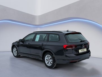 Volkswagen Passat Variant - 3