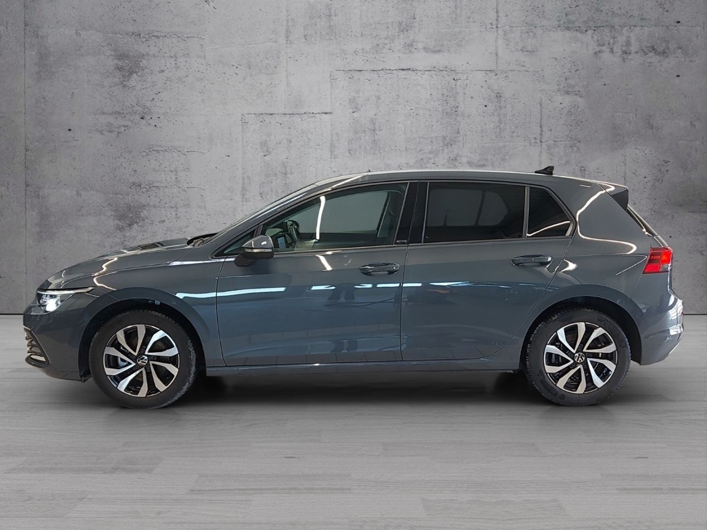 Volkswagen Golf - Bild 3