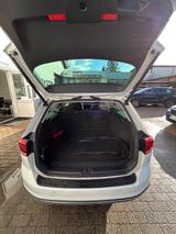 Volkswagen VW Passat Variant Alltrack, Inspektion/Wartung u - VW Passat Alltrack von privat