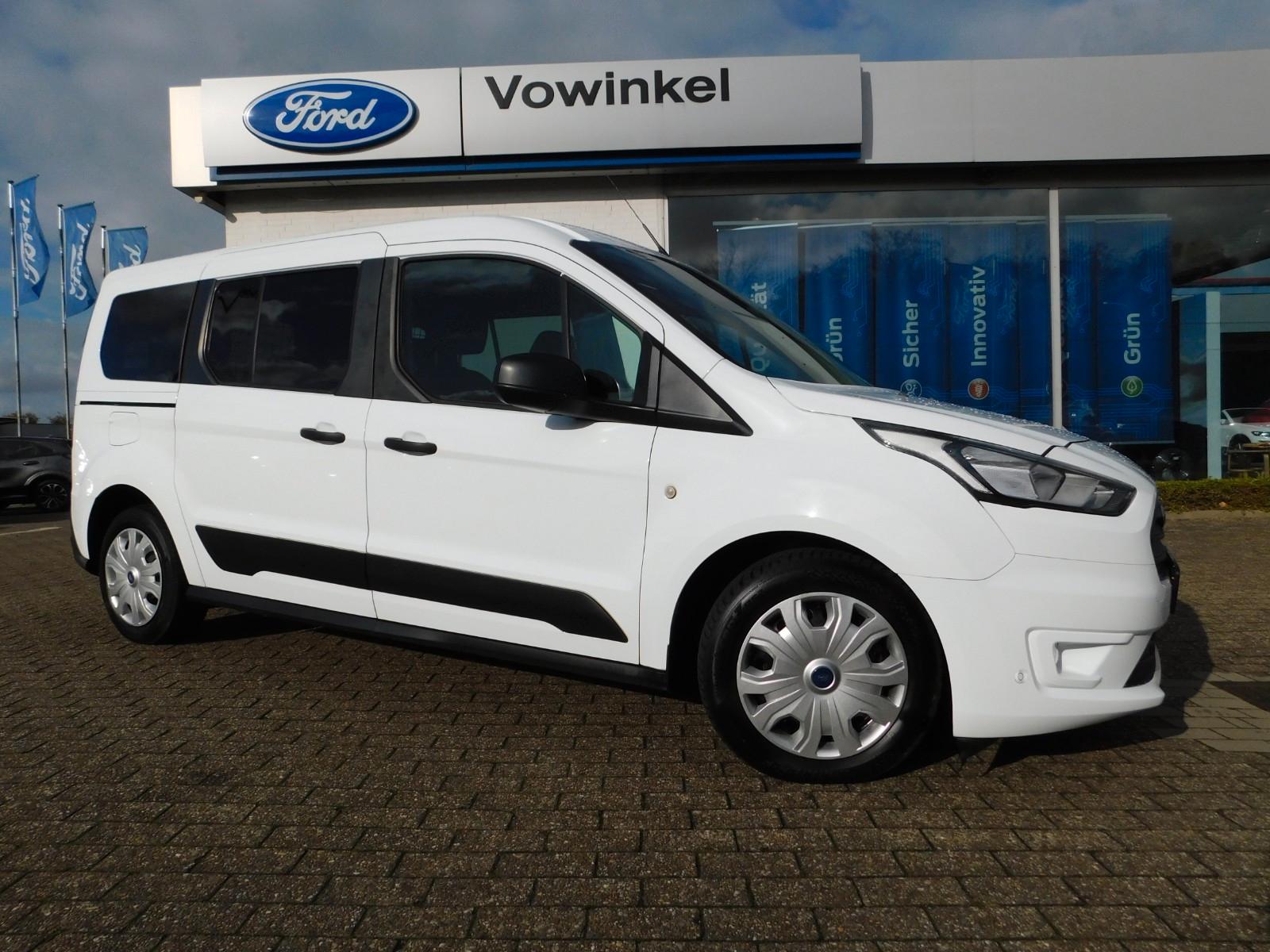 Ford Transit/Tourneo CONNECT Kombi  L2 TREND+NAV+ACC