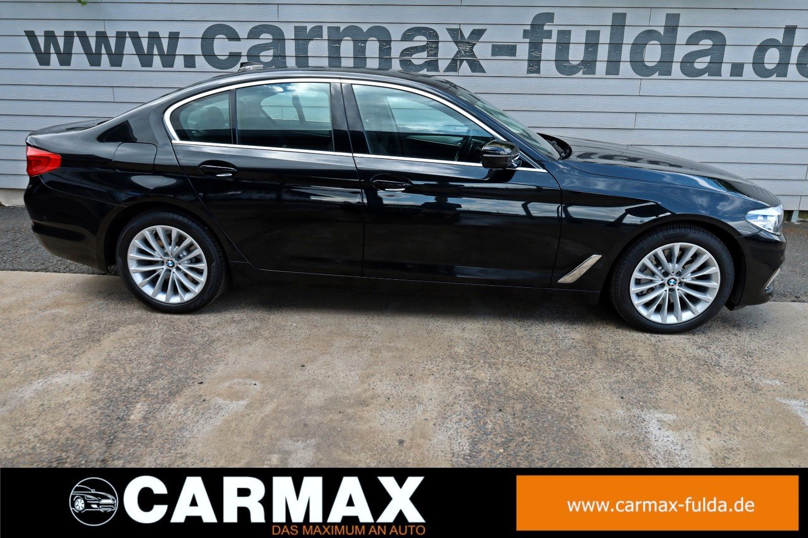 Fahrzeugabbildung BMW 530 e xDrive Luxury ,Leder,Navi,LED,Kamera,AHK e
