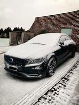 Mercedes-Benz Mercedes CLA 180 AMG LINE - Mercedes-Benz CLA 180 in Oldenburg