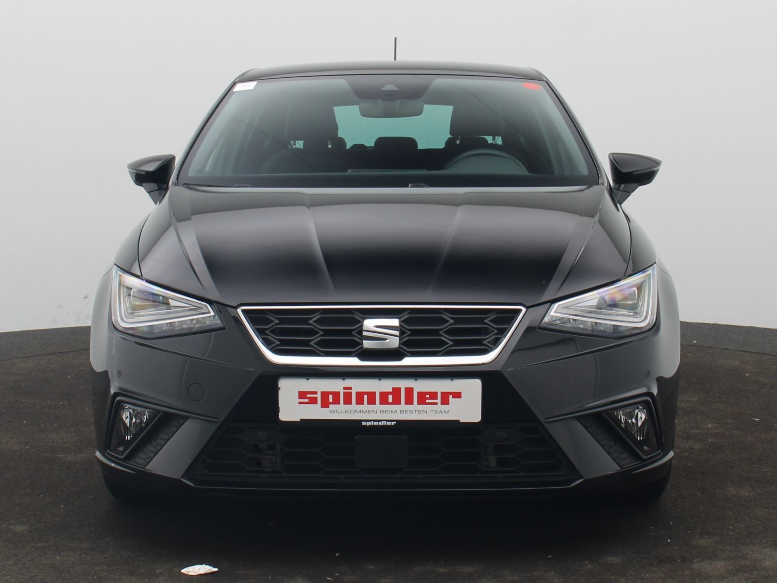 Seat Ibiza - Bild 3