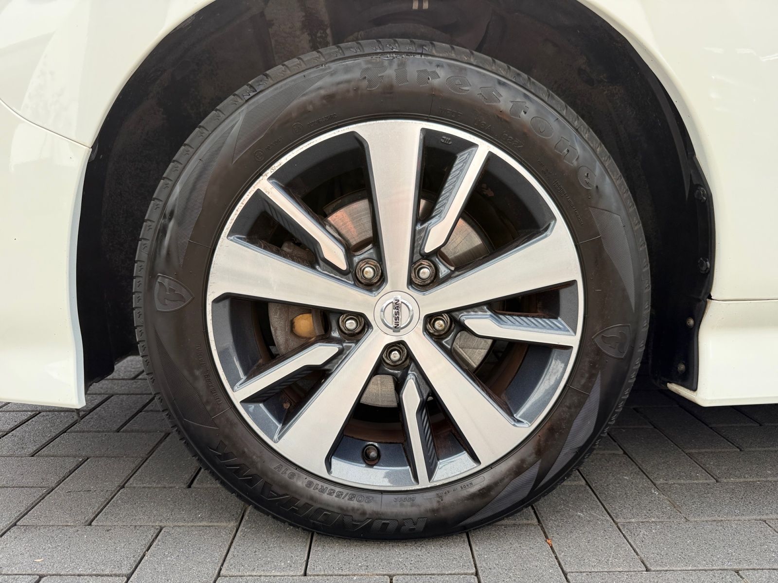 Fahrzeugabbildung Nissan Leaf Acenta R-KAMERA TÜV + SERVICE NEU