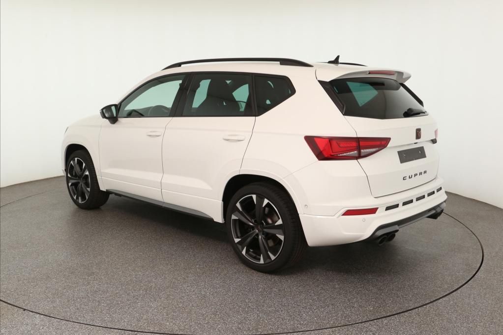 Cupra Ateca 2.0 TSI 221kW Klima*Tempo*Nav*PDC*RFK
