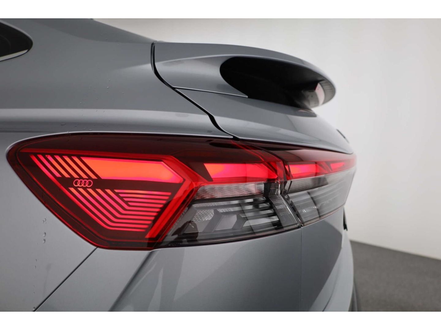 Audi Q4 e-tron - Bild 27