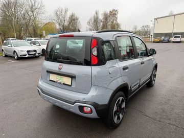 Fiat Panda  Cross+DAB+PDC+Klimaauto+27 Tkm!!!!!