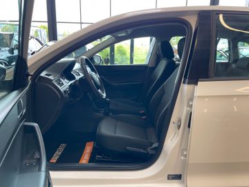 Skoda Rapid Spaceback Active *KLIMA*ASR*EBV*EDS*4-TÜRE
